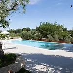 Frühstückspension Dei Colli Ostuni