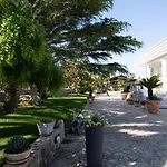 Dei Colli Frühstückspension Ostuni