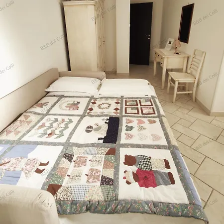 Dei Colli 3* Ostuni