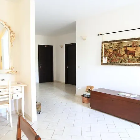 Frühstückspension Dei Colli Ostuni