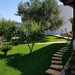 Dei Colli לינה וארוחת בוקר 3*