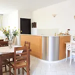 Dei Colli 3* Остуни