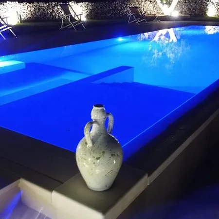 Dei Colli 3* أوستوني