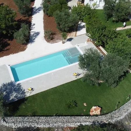 Dei Colli 3* أوستوني