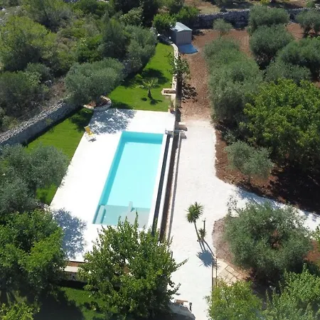 فندق مبيت وإفطار Dei Colli 3*