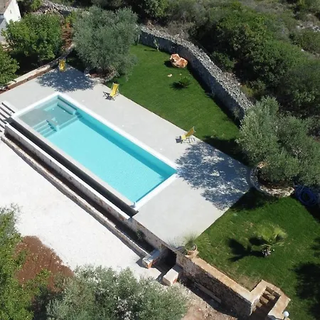 Dei Colli Bed & Breakfast Ostuni