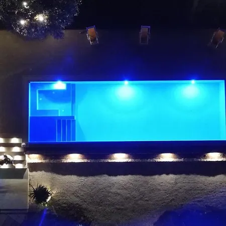 فندق مبيت وإفطار Dei Colli