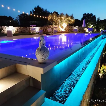 Dei Colli Bed & Breakfast *