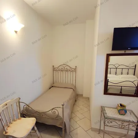 Dei Colli Bed & Breakfast