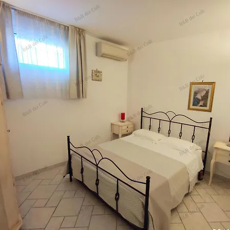 Dei Colli Bed & Breakfast