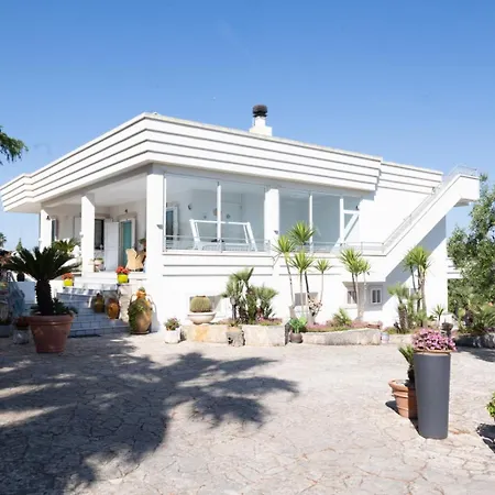 Dei Colli أوستوني