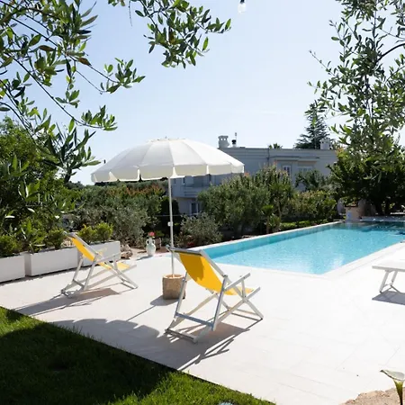 Dei Colli Bed & Breakfast