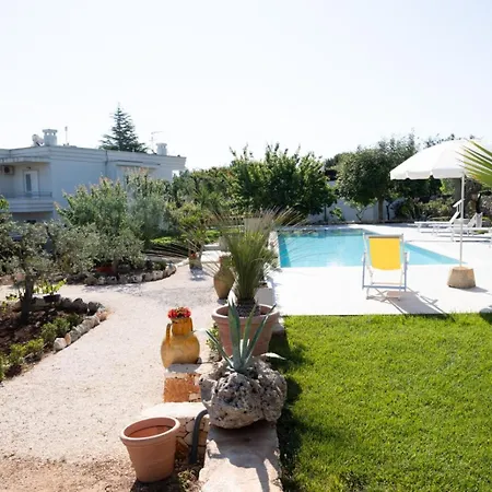 Dei Colli B&B 3*
