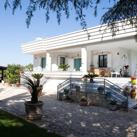 Dei Colli Bed & Breakfast 3*