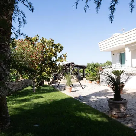 Bed & Breakfast Dei Colli *