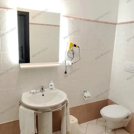 Bed & Breakfast Dei Colli