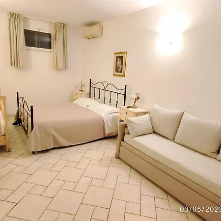 Dei Colli Bed & Breakfast