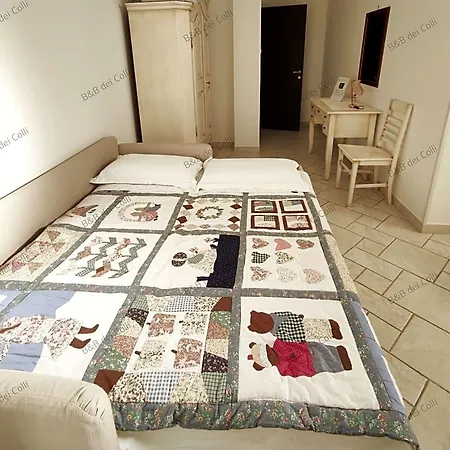 Panzió Dei Colli