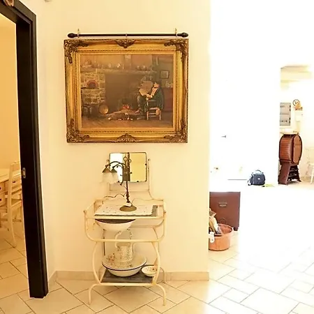 Dei Colli 3* Ostuni