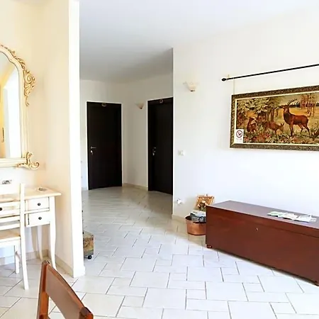 Dei Colli Panzió Ostuni