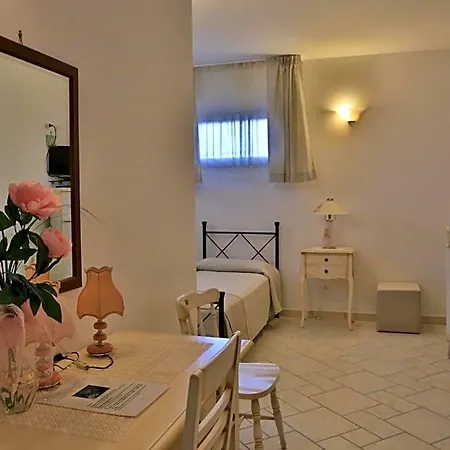 Oda ve Kahvaltı Dei Colli Ostuni