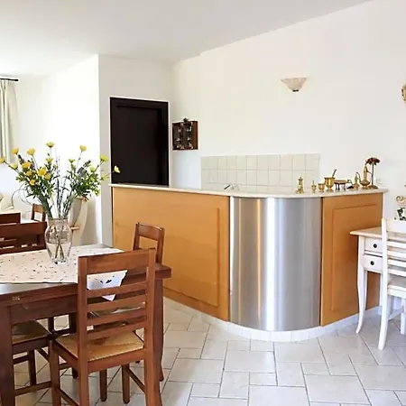 Dei Colli Panzió Ostuni
