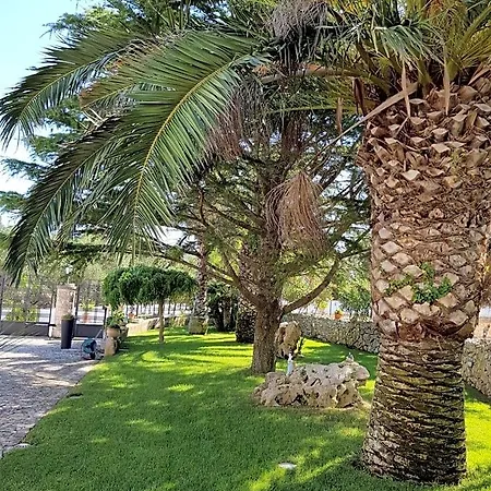 Panzió Dei Colli Ostuni