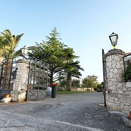 Panzió Dei Colli Ostuni