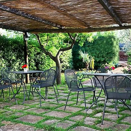 Dei Colli 3* Ostuni