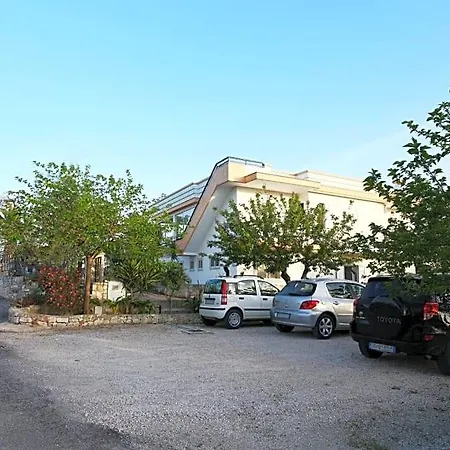 Dei Colli Oda ve Kahvaltı Ostuni