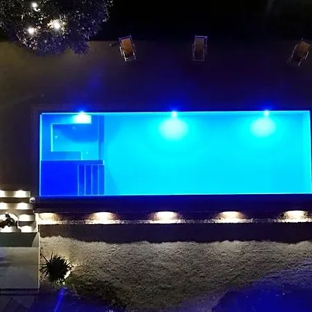 Dei Colli 3*