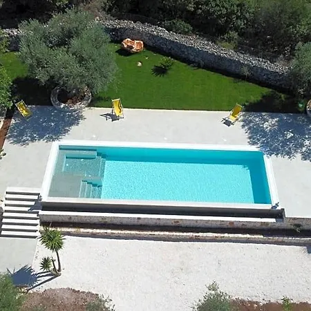 Panzió Dei Colli 3*