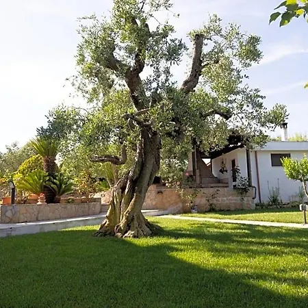 Dei Colli Ostuni