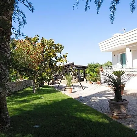 Oda ve Kahvaltı Dei Colli 3*