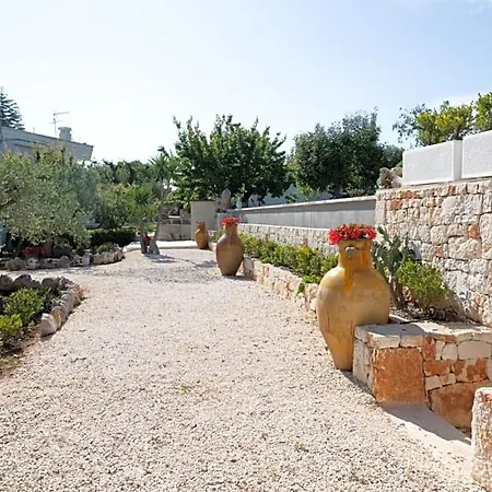 Dei Colli 3* Ostuni