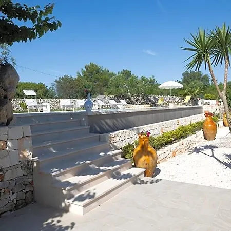 Dei Colli 3* Ostuni