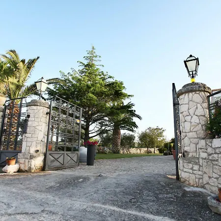 Dei Colli فندق مبيت وإفطار