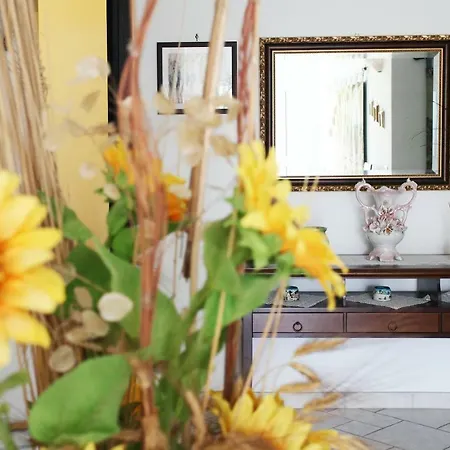 فندق مبيت وإفطار Dei Colli 3*