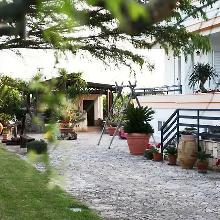 Dei Colli Bed & Breakfast Ostuni