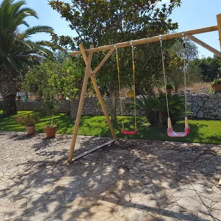 Dei Colli Bed & Breakfast 3*