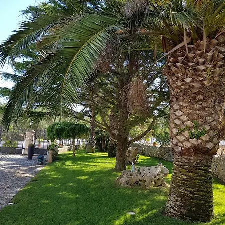 Dei Colli Panzió