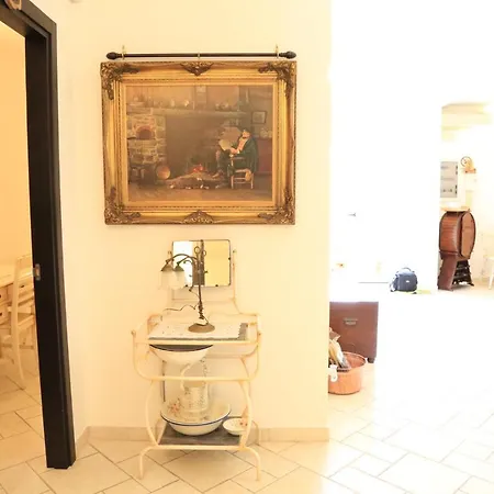 فندق مبيت وإفطار Dei Colli 3*