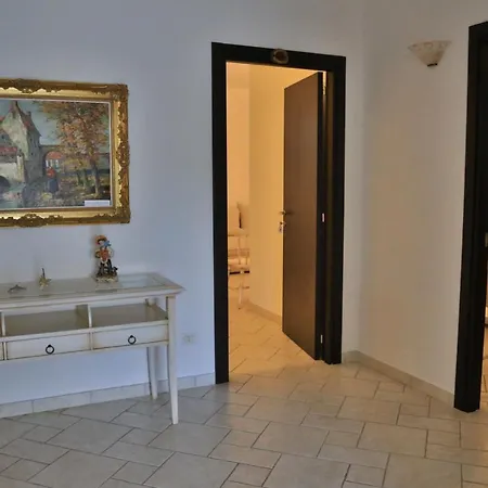 فندق مبيت وإفطار Dei Colli