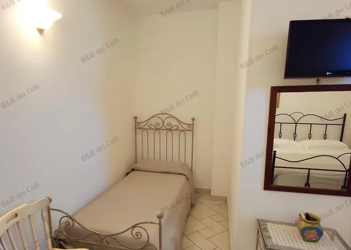 Dei Colli Bed & Breakfast