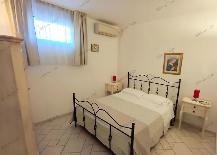 Dei Colli Bed and breakfast