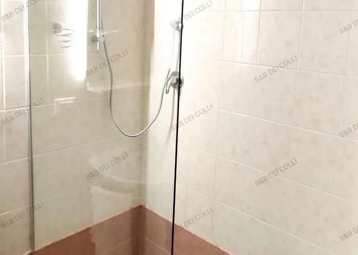 Bed and breakfast Dei Colli Ostuni