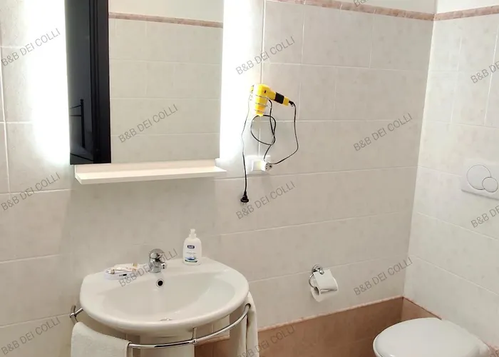 Bed and breakfast Dei Colli