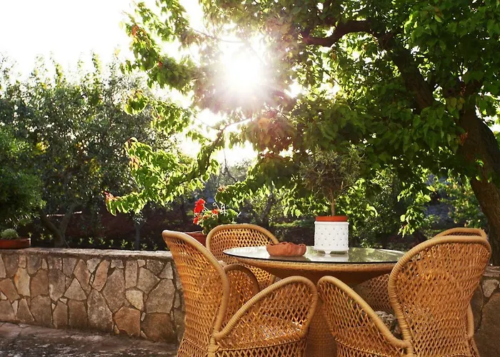 Bed and breakfast Dei Colli