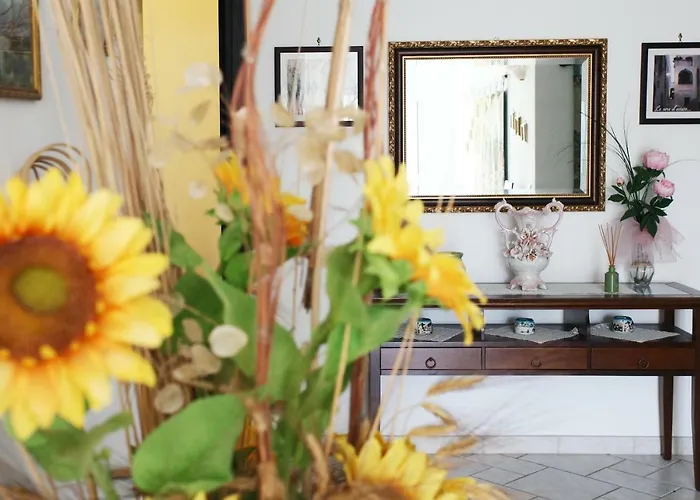 Bed and breakfast Dei Colli 3*