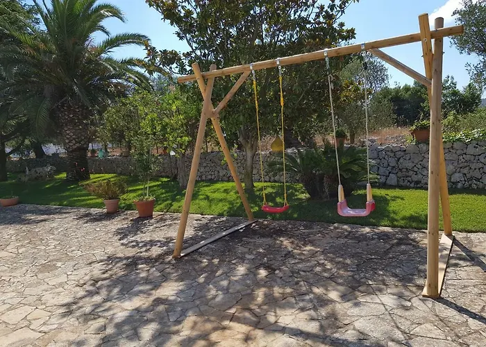 Dei Colli Bed & Breakfast 3*